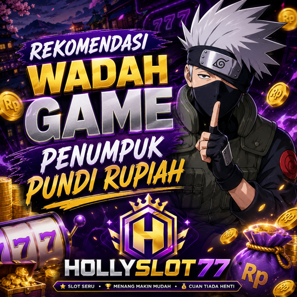 HOLLYSLOT77